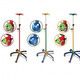 Pediatric IV Poles